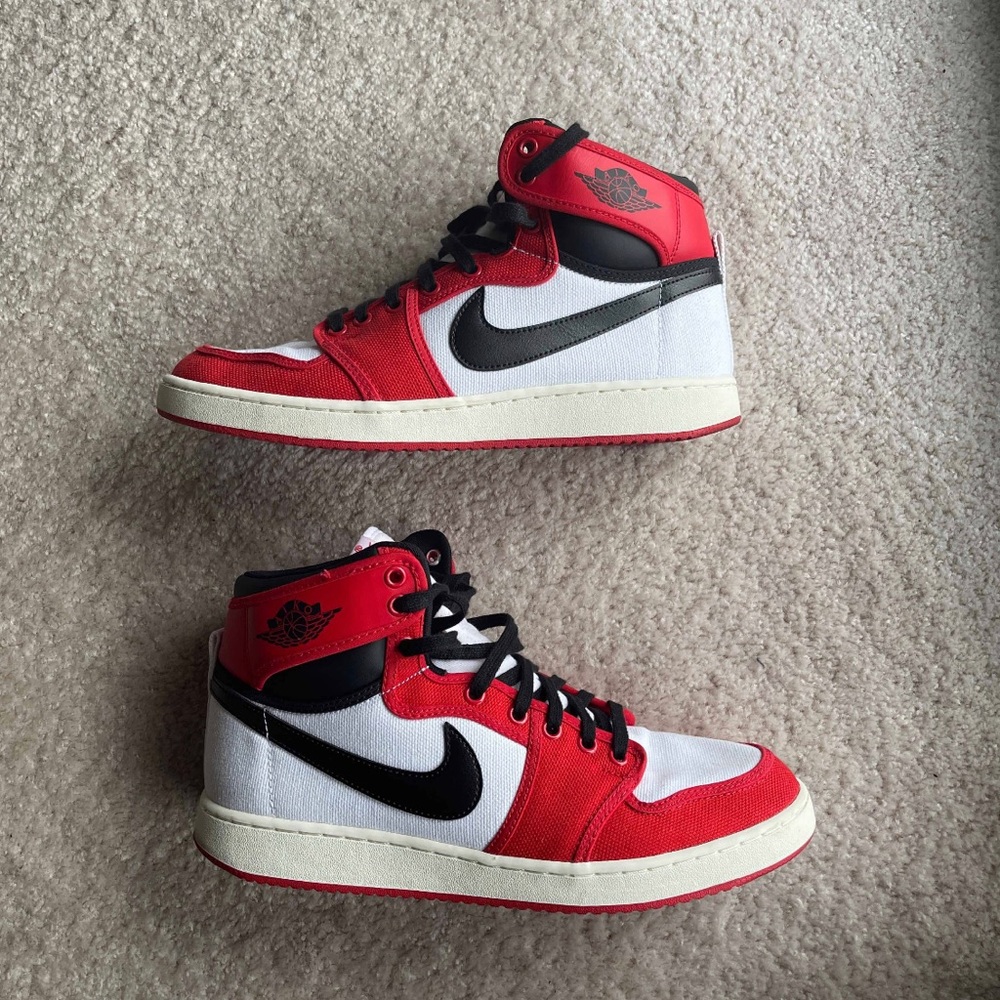 Jordan 1 Retro AJKO - Chicago 2021